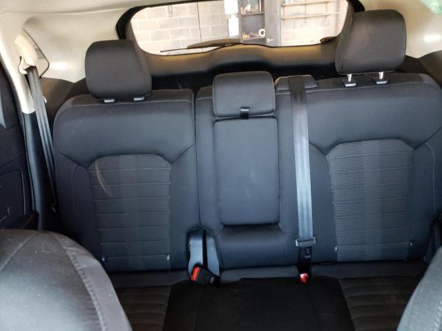 Photo 10 from auction – 2016 FORD EDGE SEL with VIN 2FMPK3J92GBB47500