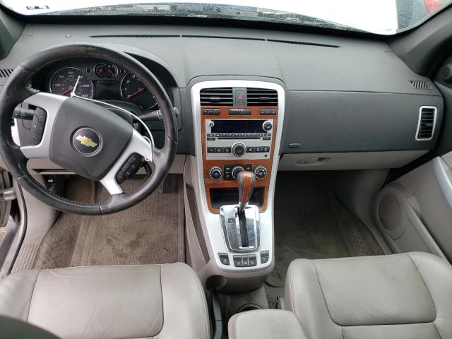Photo 8 from auction – 2008 CHEVROLET EQUINOX with VIN 2CNDL53F986066499