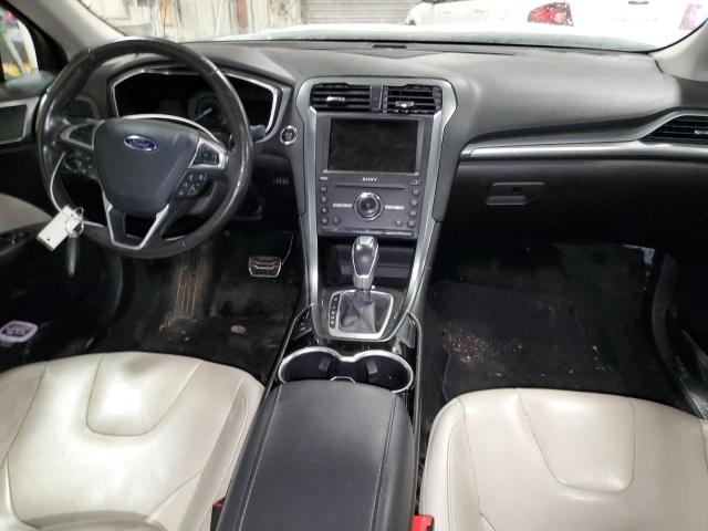 Photo 8 from auction – 2016 FORD FUSION TIT with VIN 3FA6P0K96GR180330