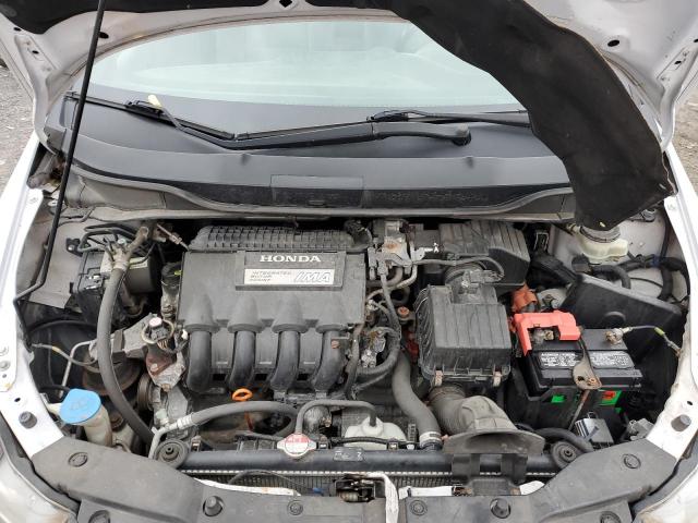 Photo 11 from auction – 2010 HONDA INSIGHT EX with VIN JHMZE2H71AS030361