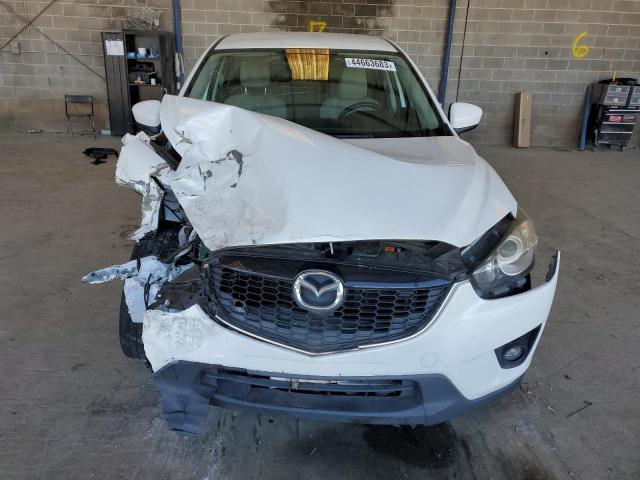 Photo 5 from auction – 2015 MAZDA CX-5 TOURI with VIN JM3KE2CY6F0431577