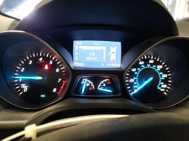 Photo 9 from auction – 2014 FORD ESCAPE SE with VIN 1FMCU0GX8EUC93839
