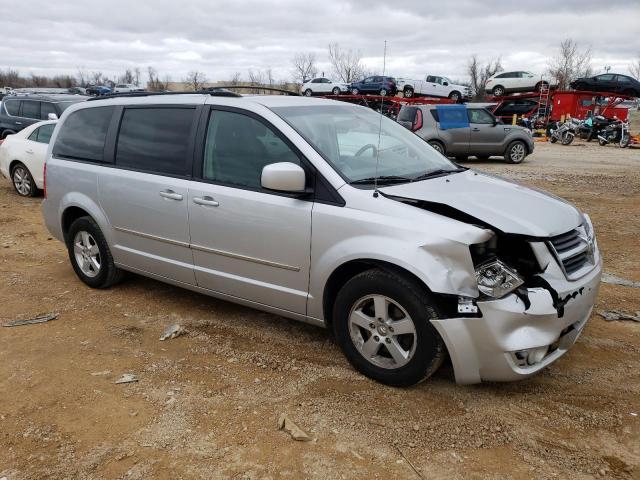 Photo 4 from auction – 2010 DODGE GRAND CARA with VIN 2D4RN5D14AR323583
