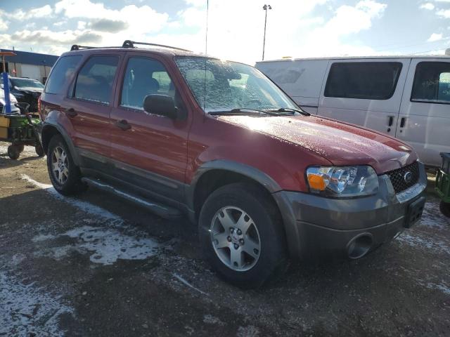 Photo 4 from auction – 2005 FORD ESCAPE XLT with VIN 1FMCU93155KB93571