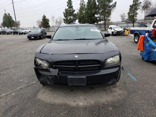 Photo 5 from auction – 2007 DODGE CHARGER SE with VIN 2B3KA43G07H736787