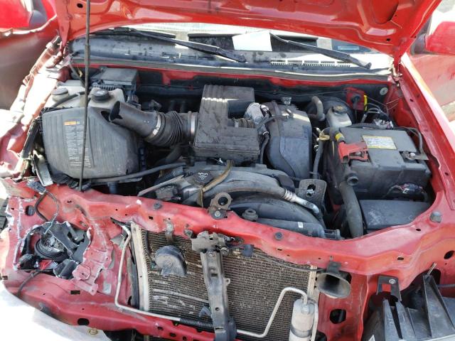 Photo 11 from auction – 2010 GMC CANYON SLE with VIN 1GTJTCDE5A8146626