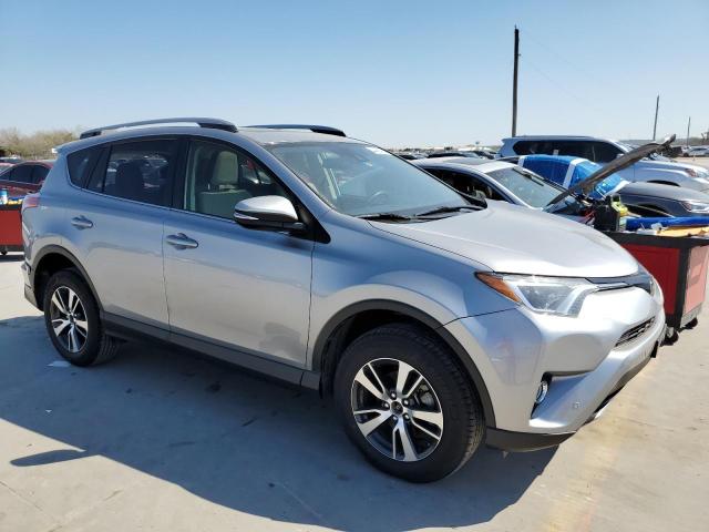 Photo 4 from auction – 2018 TOYOTA RAV4 ADVEN with VIN JTMWFREV9JD123324