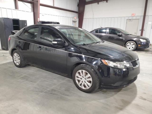 Photo 4 from auction – 2010 KIA FORTE EX with VIN KNAFU4A28A5835416