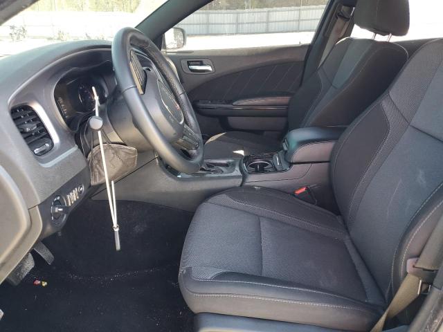 Photo 7 from auction – 2021 DODGE CHARGER SX with VIN 2C3CDXBG0MH618039