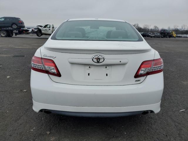 Photo 6 from auction – 2011 TOYOTA CAMRY BASE with VIN 4T1BF3EK2BU672717