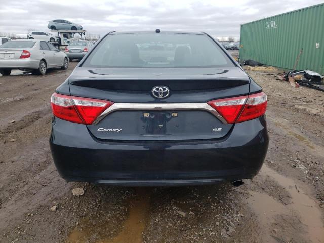 Photo 6 from auction – 2016 TOYOTA CAMRY LE with VIN 4T1BF1FK4GU248062