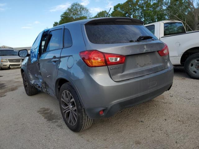 Photo 2 from auction – 2016 MITSUBISHI OUTLANDER with VIN JA4AP3AW1GZ046537