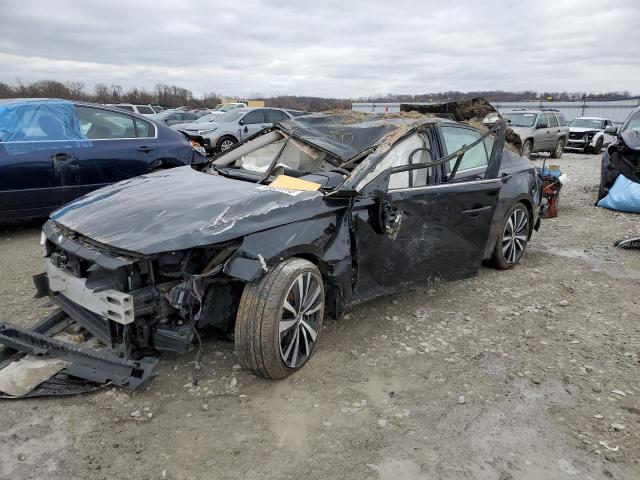 NISSAN ALTIMA SR 2020 with VIN 1N4BL4CV0LN308975 - Photo from auction