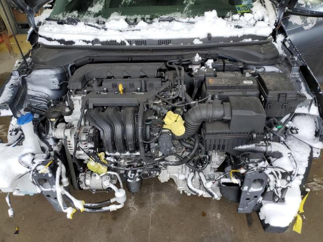 Photo 11 from auction – 2020 HYUNDAI ACCENT SE with VIN 3KPC24A68LE112137
