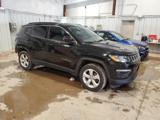 Photo 4 from auction – 2018 JEEP COMPASS LA with VIN 3C4NJDBB5JT256860