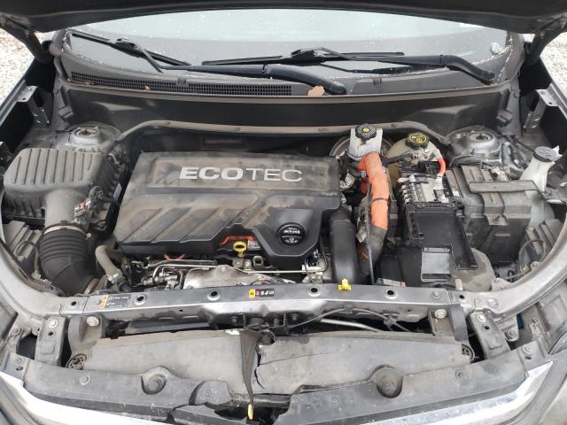 Photo 12 from auction – 2018 CHEVROLET EQUINOX PR with VIN 3GNAXXEU4JL322270
