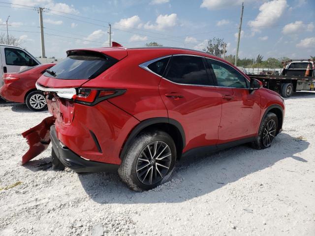 Photo 3 from auction – 2023 LEXUS NX 250 with VIN 2T2ADCAZ9PC004003