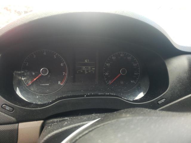 Zdjęcie 9 z aukcji – 2012 VOLKSWAGEN JETTA BASE z VIN 3VW2K7AJ1CM307355