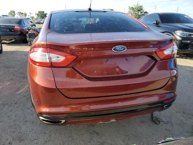 Photo 6 from auction – 2014 FORD FUSION SE with VIN 3FA6P0H90ER293159