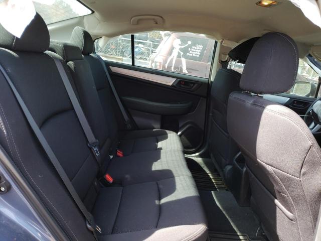 Photo 10 from auction – 2016 SUBARU LEGACY 2.5 with VIN 4S3BNBA62G3024799