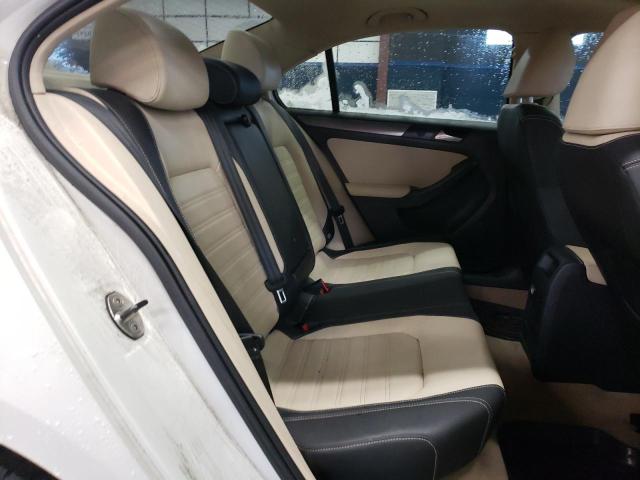 Photo 10 from auction – 2012 VOLKSWAGEN JETTA SEL with VIN 3VWLP7AJ5CM399043