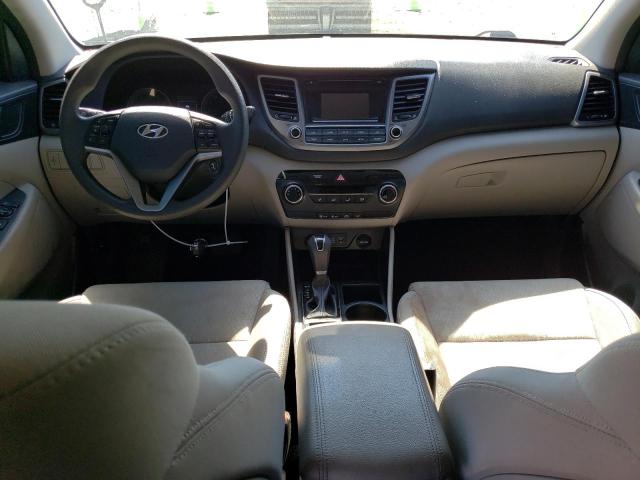 Photo 8 from auction – 2016 HYUNDAI 150 with VIN KM8J33A42GU096906