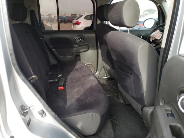 Photo 10 from auction – 2009 NISSAN CUBE BASE with VIN JN8AZ28RX9T109705