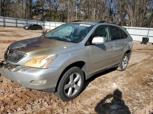 LEXUS RX 350 2007 مع رقم تعريف المركبة 2T2GK31U37C009363 - صورة من المزاد