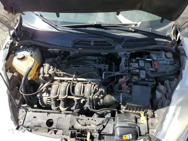 Photo 11 from auction – 2013 FORD FIESTA SE with VIN 3FADP4EJXDM183468