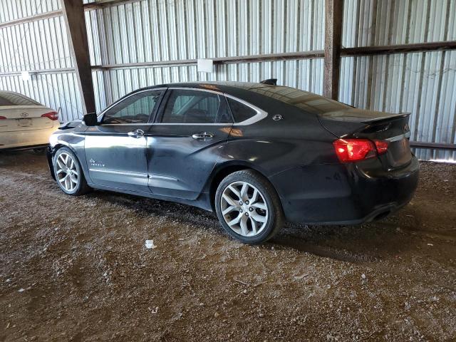 Photo 2 from auction – 2015 CHEVROLET IMPALA LTZ with VIN 2G1155SL9F9155213