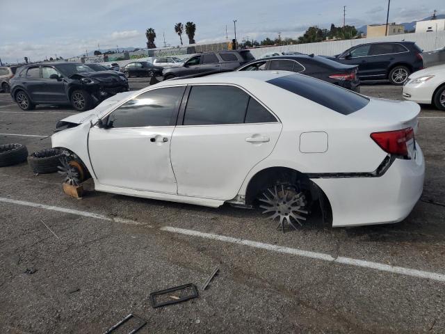 Photo 2 from auction – 2012 TOYOTA CAMRY BASE with VIN 4T1BF1FK7CU597002