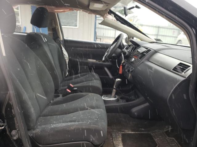 Photo 7 from auction – 2011 NISSAN VERSA S with VIN 3N1BC1APXBL495981