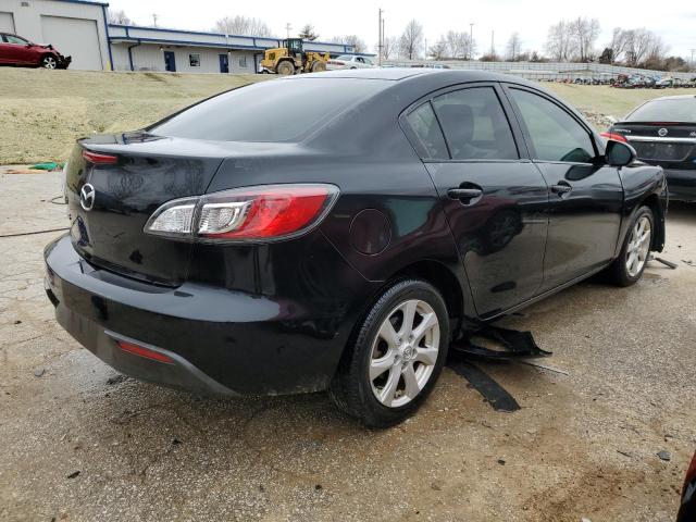 Photo 3 from auction – 2010 MAZDA 3 I with VIN JM1BL1SF7A1263010