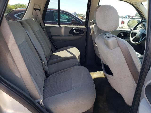 Zdjęcie 10 z aukcji – 2007 CHEVROLET TRAILBLAZE z VIN 1GNDS13S772212902