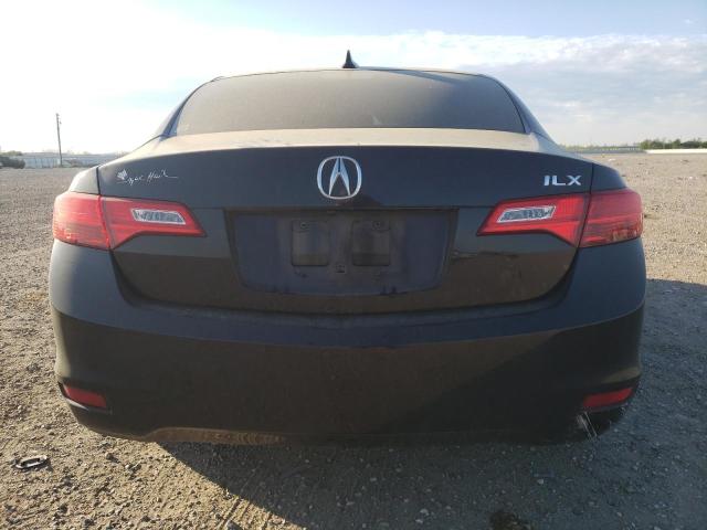 Photo 6 from auction – 2014 ACURA ILX 20 TEC with VIN 19VDE1F76EE000217