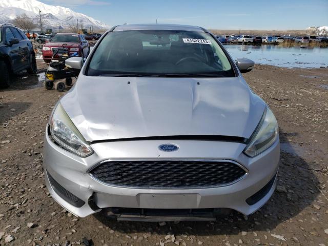 Photo 5 from auction – 2015 FORD FOCUS SE with VIN 1FADP3F26FL295836