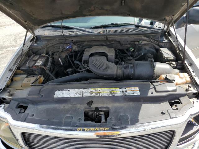 Zdjęcie 12 z aukcji – 2002 FORD EXPEDITION z VIN 1FMRU15W02LA14850