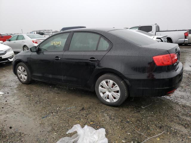 Photo 2 from auction – 2011 VOLKSWAGEN JETTA BASE with VIN 3VW2K7AJ2BM118163
