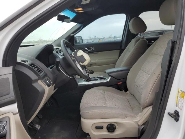 Photo 7 from auction – 2014 FORD EXPLORER with VIN 1FM5K7B81EGB17916