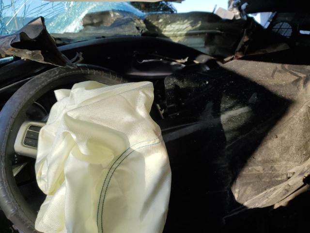 Photo 8 from auction – 2012 DODGE CHARGER SE with VIN 2C3CDXBG7CH297406