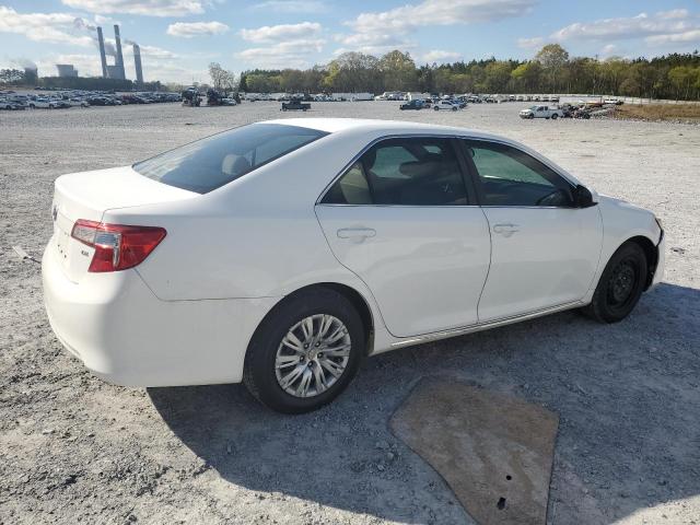 Photo 3 from auction – 2012 TOYOTA CAMRY BASE with VIN 4T4BF1FK9CR207653
