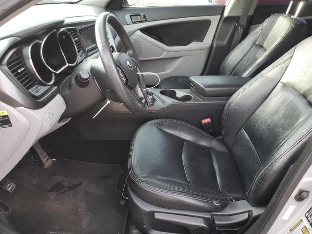 Photo 7 from auction – 2013 KIA OPTIMA LX with VIN 5XXGM4A74DG196132