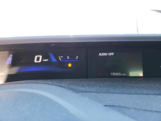 Photo 9 from auction – 2012 HONDA CIVIC LX with VIN 19XFB2F59CE063919