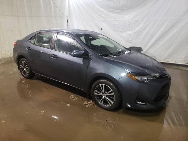 Photo 4 from auction – 2017 TOYOTA COROLLA L with VIN 2T1BURHE8HC746795