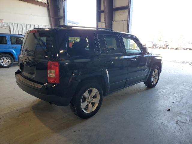 Photo 3 from auction – 2012 JEEP PATRIOT SP with VIN 1C4NJRBB5CD688709