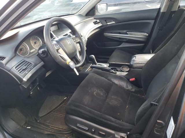 Photo 7 from auction – 2010 HONDA ACCORD EX with VIN 1HGCP2F72AA194245