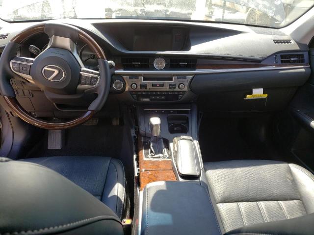 Photo 8 from auction – 2018 LEXUS ES 350 with VIN 58ABK1GG6JU084416