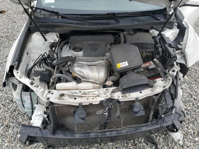Photo 11 from auction – 2017 TOYOTA CAMRY with VIN 4T1BF1FK7HU362008