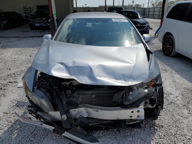 Photo 5 from auction – 2012 HONDA CIVIC LX with VIN 2HGFB2F54CH318109