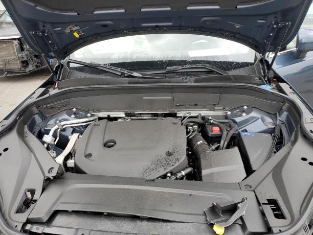 Photo 12 from auction – 2023 VOLVO XC90 PLUS with VIN YV40621N3P1903393
